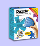 Dazzle DVC 80