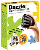 Dazzle DVC 80 - Click Image to Close