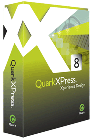 Non-Profit QuarkXpress 8.0 Mac/Win