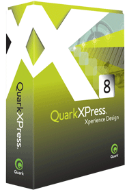 Academic QuarkXpress 8.0 Upgrade from Ver 3 to 7 Mac/Win