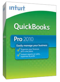 Academic Intuit Quickbooks 2010 Student Guide