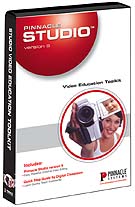 Studio 9 Video Toolkit