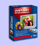 Instant Photo Album