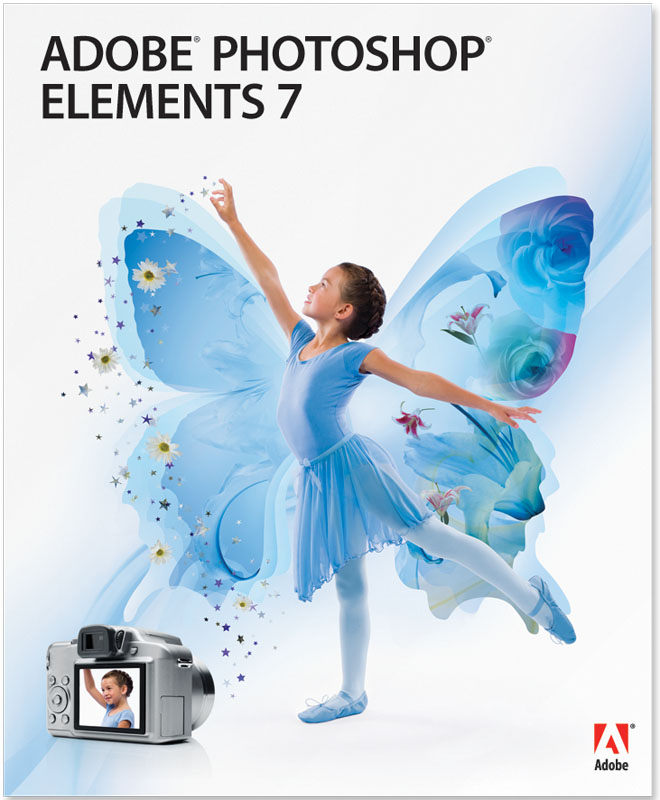 Adobe photoshop element 7 fr preview 0
