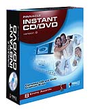 Instant CD/DVD 8